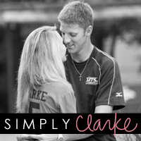 Simply Clarke