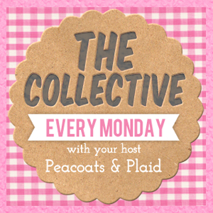 The best social media blog hop, The Collective