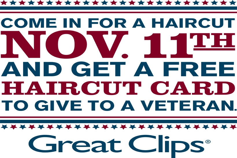 Thank-a-Veteran-with-Great-Clips-820x547