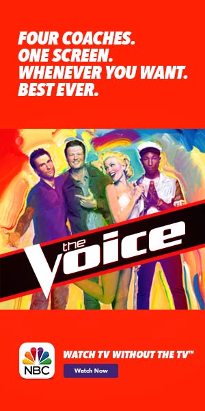 TheVoice