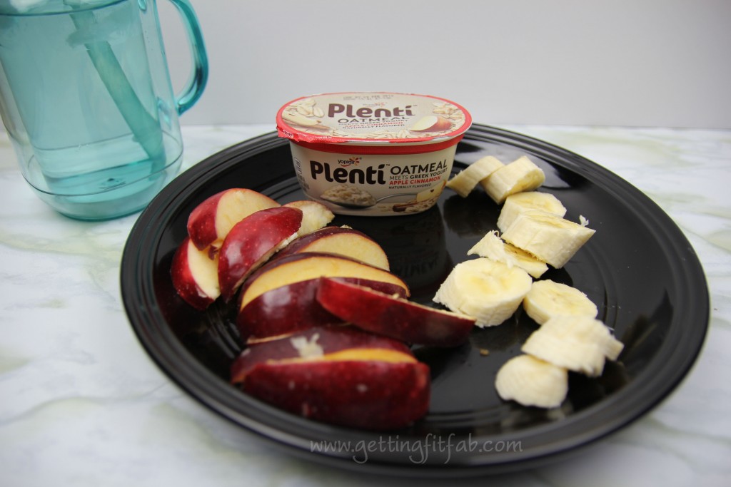 #PlentiYogurt