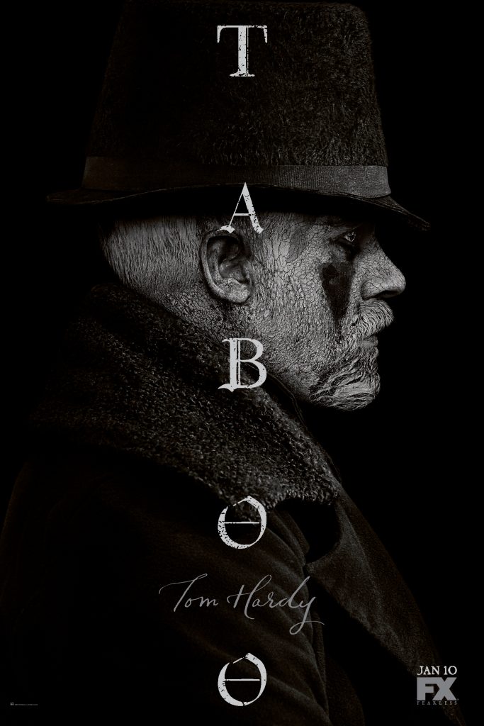 #TabooFX