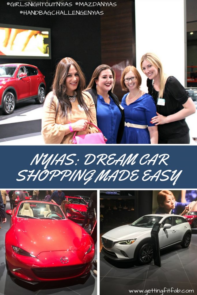 #GIRLSNIGHTOUTNYIAS #MAZDANYIAS