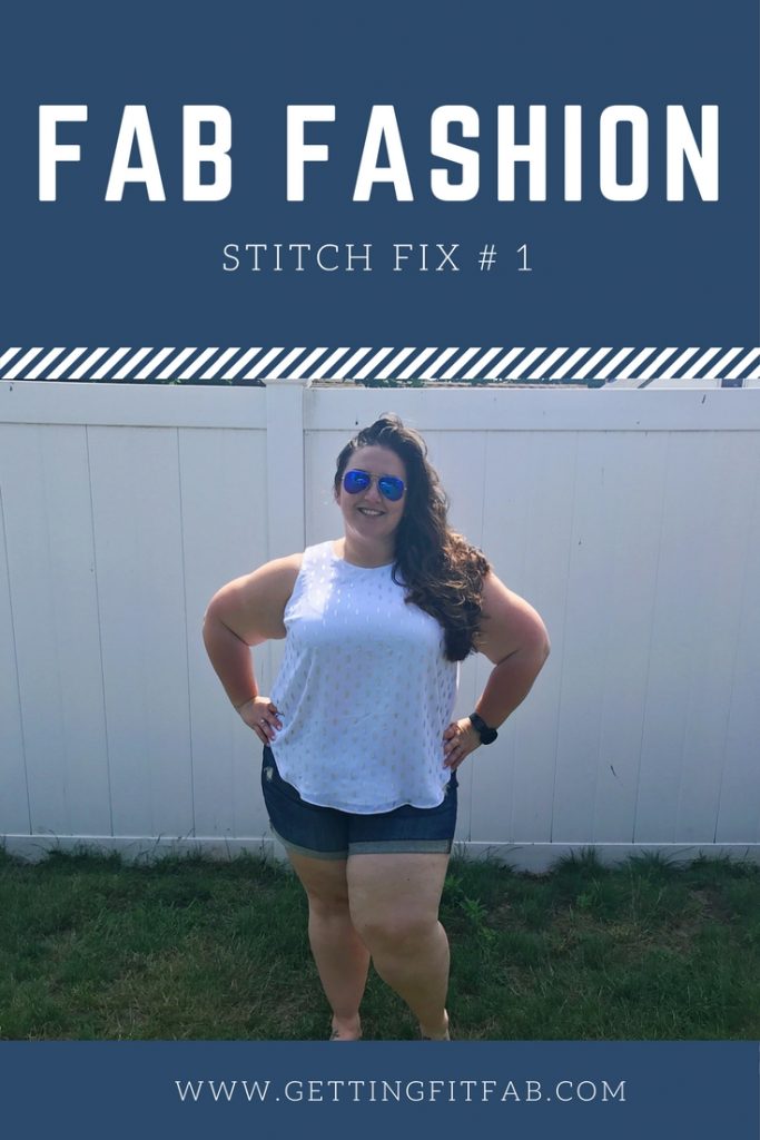 Stitch Fix 