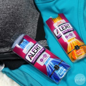 #AD| I just recently started working out in the morning again so I knew I needed to add something to my morning routine that could give me a boost without drinking coffee! Check out what it is on my blog! #AlertGum