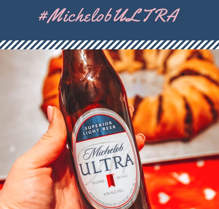#ad| Are you feeling the winter blues? You're not alone! I'm sharing how I stay motivated during the winter months! #MichelobULTRA #liveULTRA