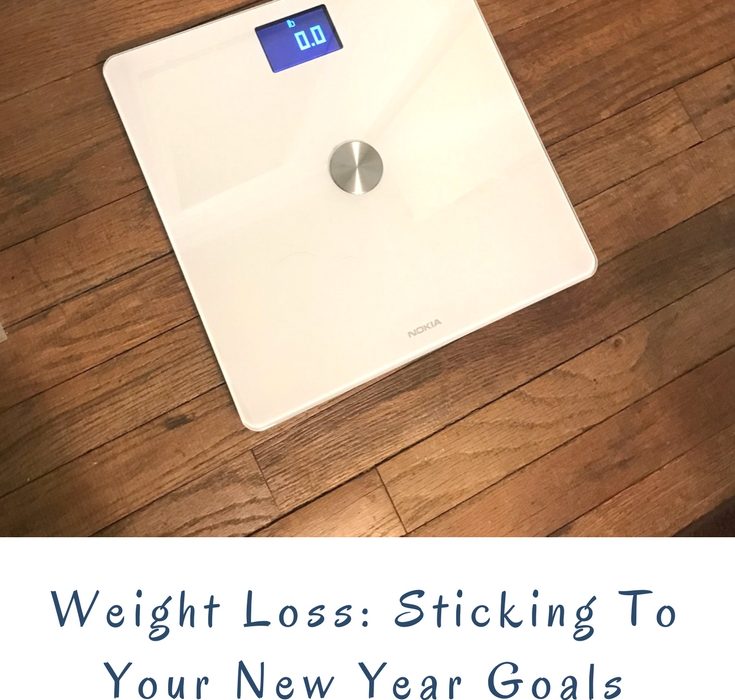 #Ad| Fitness meets style. I’m trying out the new Body+ smart scale by @NokiaHealth. Yes, I said Nokia! The folks who brought you Snake now make health products, who knew?! The Body+ tracks more than just weight, it gives you info like bone mass, water, even the weather! #NewYearNewYou #KnowYourself