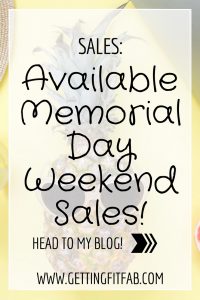 Happy Memorial Day Weekend! I hope that your week has gone well so far, and are looking forward to the weekend! I've put together my favorites from Nordstrom, Sephora, and a few other stores! Check out all of the amazing, can't miss sales!