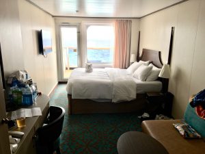 Are you interested in taking a Caribbean cruise but want to learn more about it? CA & I have made a detailed post about our recent 6 day #Carnival #Cruise!