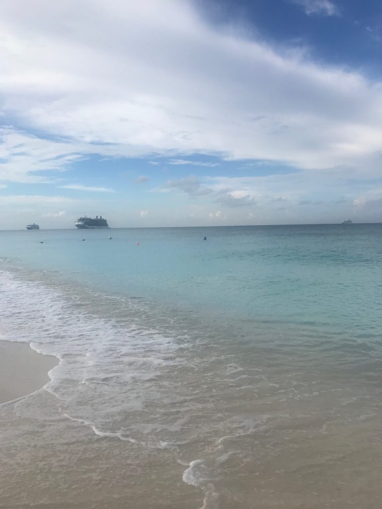 Are you interested in taking a Caribbean cruise but want to learn more about it? CA & I have made a detailed post about our recent 6 day #Carnival #Cruise! 