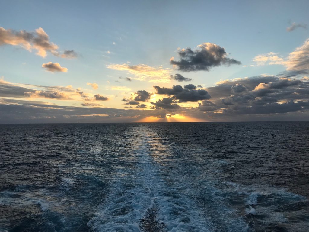 Are you interested in taking a Caribbean cruise but want to learn more about it? CA & I have made a detailed post about our recent 6 day #Carnival #Cruise! 