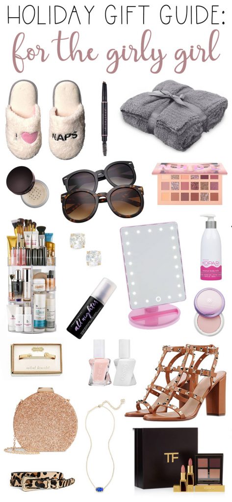 Best gifts sales for girly girl