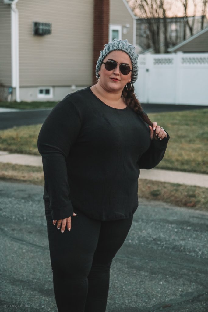 #ad| Winter is usually the time when most people stay inside, but I’m sharing 5 fun things to do in winter! Plus a bonus of the perfect way to stay warm, so being outside will be comfortable! #ClimateRight