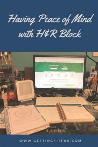I am no expert at doing taxes and definitely don't have the time to figure it out. That’s why I am big on letting the experts at @hrblock handle it! Their retail office locations or Tax Pro Go options are literally a lifesaver. #BlockHasYourBack #Sponsored