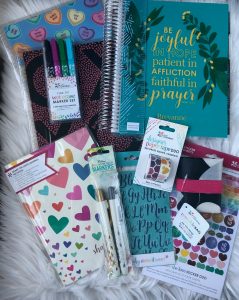 #ad| Do you have a special person in your life that you want to spoil this Galentine's Day? I'm sharing what I bought from ErinCondren for one of my best friends Brey! Check out my post to see what she'll be getting! #ECSquad