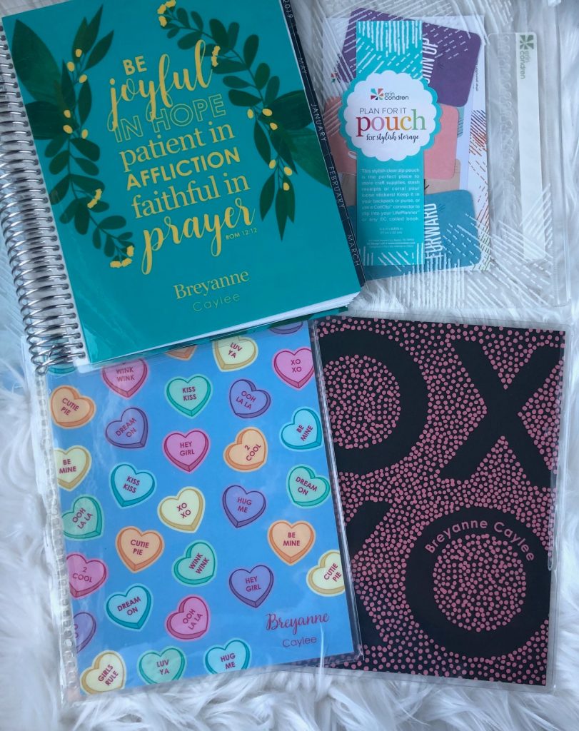 #ad| Do you have a special person in your life that you want to spoil this Galentine's Day? I'm sharing what I bought from ErinCondren for one of my best friends Brey! Check out my post to see what she'll be getting! #ECSquad @ErinCondren #ErinCondren