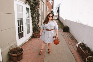 #ad| So excited to be apart of the #WeDressAmerica campaign with Walmart! Celebrating fashion for all, available at your local @Walmart and online! See the 3 Budget Friendly Spring Outfits! #OnTheBlog #WalmartFashion