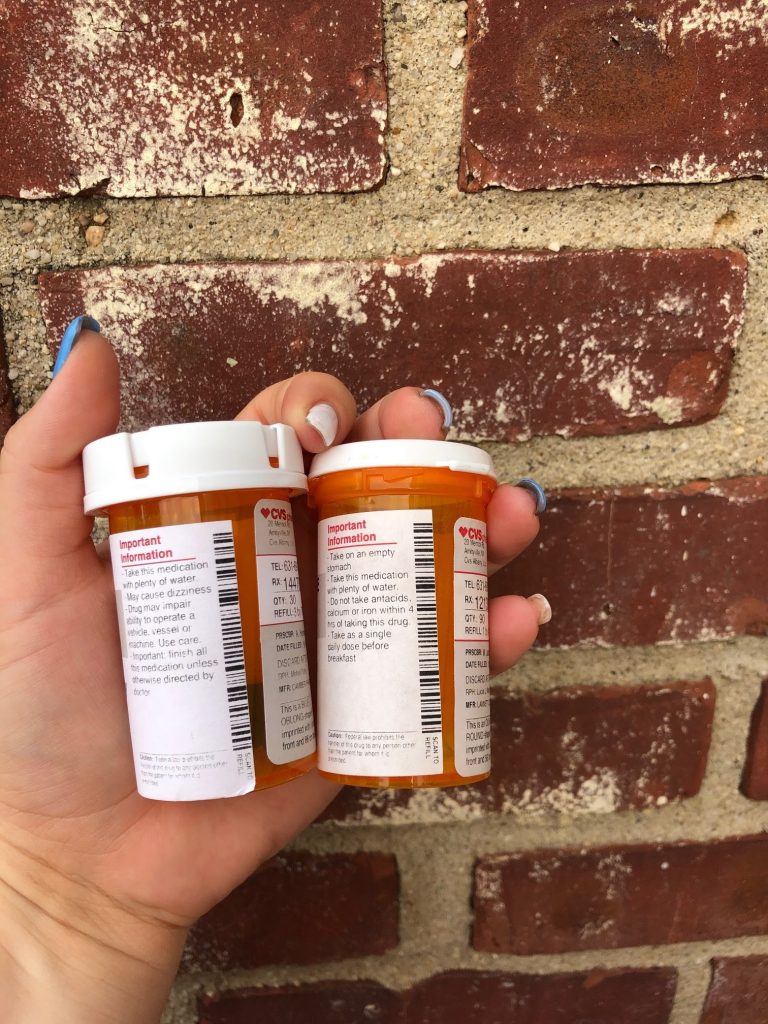 Have you recently gone through your medicine cabinet? This is the perfect time to do so, check for expired prescription drugs that you no longer use. Find out a location near you that you can properly dispose of the medicine here > https://ooh.li/40006e4 #Ad #TakeBackDay