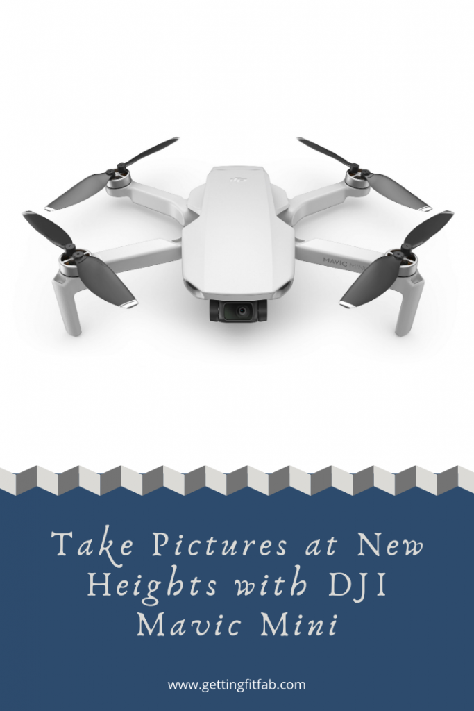 {#ad} I found the perfect gift for that hard to buy person, yourself or your travel partner! The @DJIGlobal Mavic Mini from @BestBuy will be a great addition to their list! See the details here! 