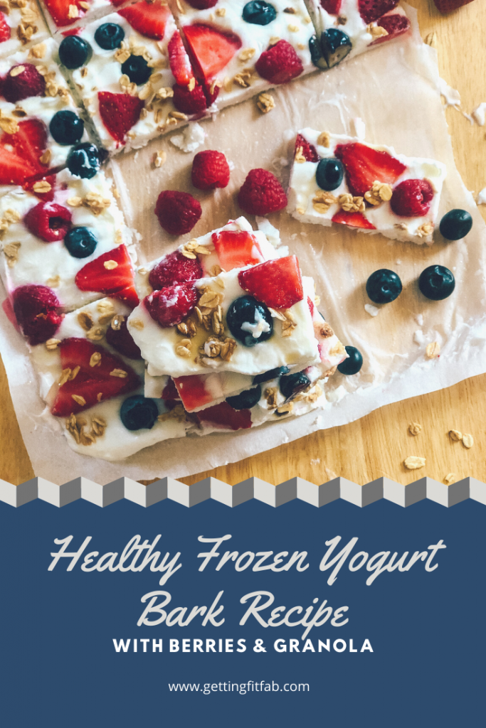 Are you a fan of Parfait? I’ve got a frozen style parfait that’ll become your summer favorite. Fruits, honey and @DannonYogurt Whole Milk Plain yogurt from Walmart. #DannonYogurt #Ad #SpoonTheDelicious #DannonDelights