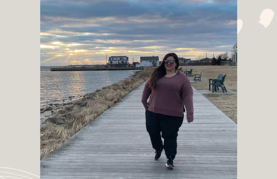 Whether you love to workout or you're just starting out. Athleta is now size inclusive, sizes ranging from XXS to 3X! Check out my blog! #AD #AthletaForAll